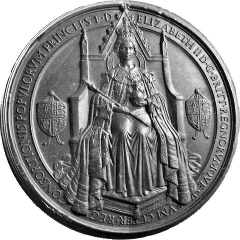 Great Seal of Scotland